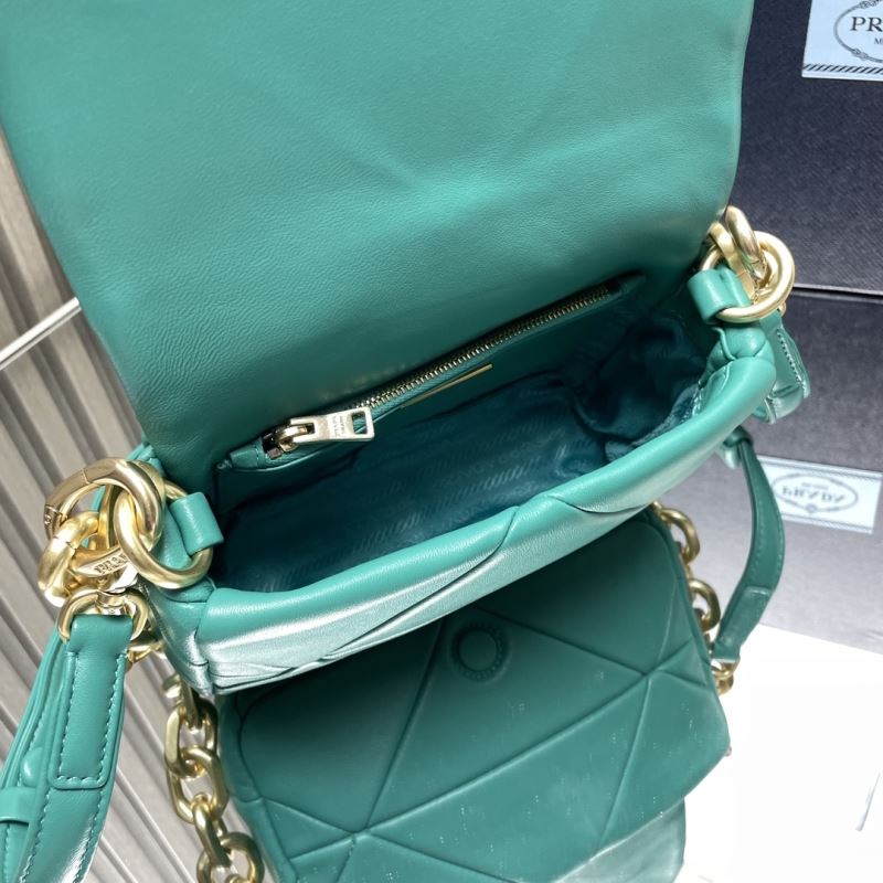 Pra*a satchel bags